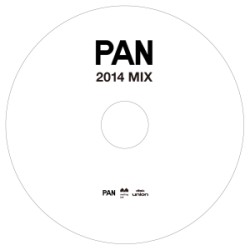 PAN 2014 MIX
